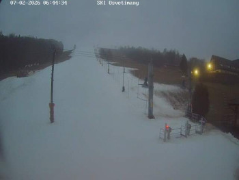 Ski Park Osvětimany