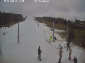 Ski Park Osvětimany