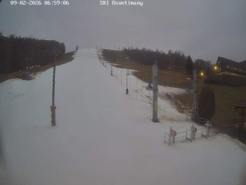 Ski Park Osvětimany