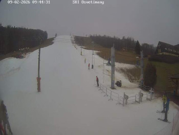 Ski Park Osvětimany