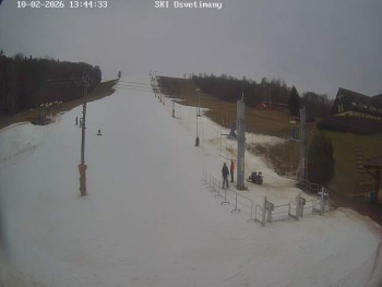 Ski Park Osvětimany