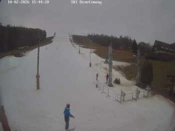 Ski Park Osvětimany
