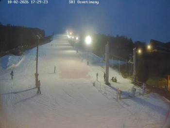 Ski Park Osvětimany