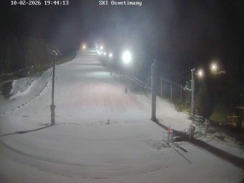 Ski Park Osvětimany