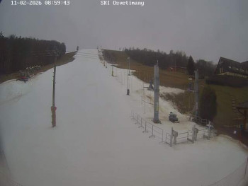 Ski Park Osvětimany