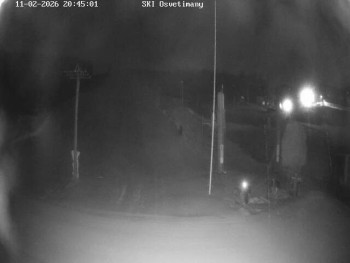 Ski Park Osvětimany