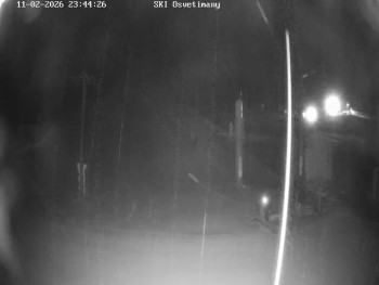 Ski Park Osvětimany