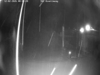 Ski Park Osvětimany