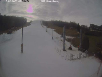 Ski Park Osvětimany