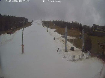 Ski Park Osvětimany