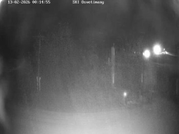 Ski Park Osvětimany