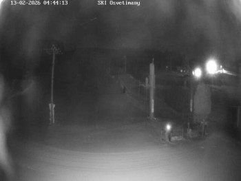 Ski Park Osvětimany