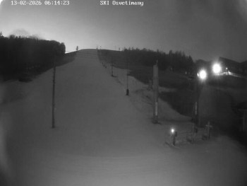 Ski Park Osvětimany