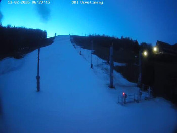 Ski Park Osvětimany