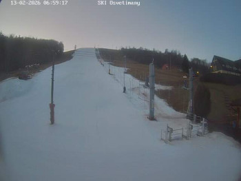 Ski Park Osvětimany