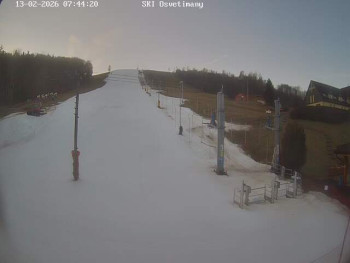 Ski Park Osvětimany