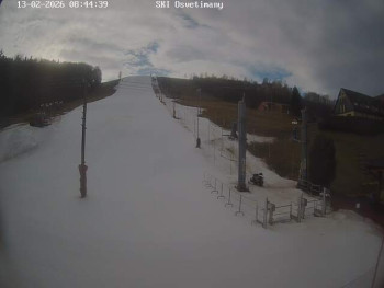 Ski Park Osvětimany