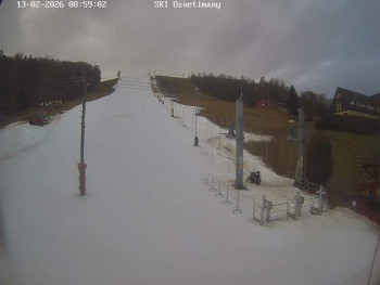 Ski Park Osvětimany