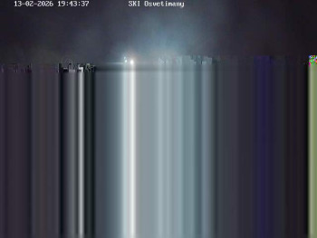 Ski Park Osvětimany