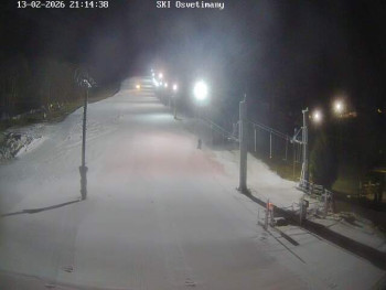Ski Park Osvětimany