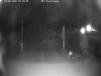 Ski Park Osvětimany