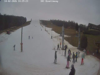 Ski Park Osvětimany