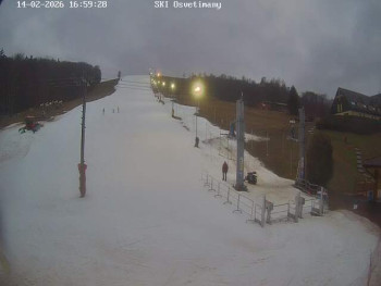 Ski Park Osvětimany