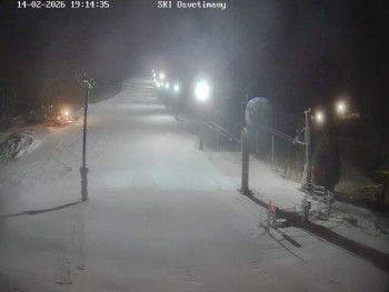 Ski Park Osvětimany