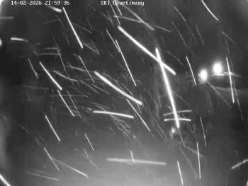 Ski Park Osvětimany