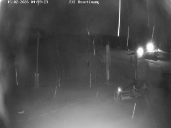 Ski Park Osvětimany