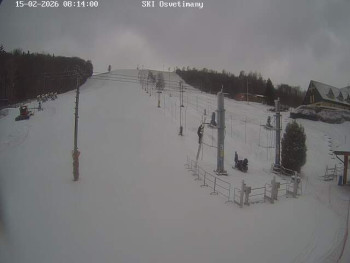 Ski Park Osvětimany