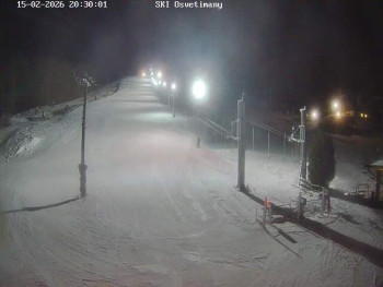Ski Park Osvětimany