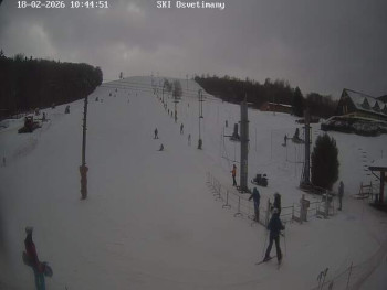 Ski Park Osvětimany