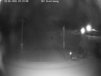 Ski Park Osvětimany