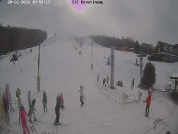 Ski Park Osvětimany