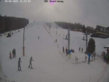 Ski Park Osvětimany