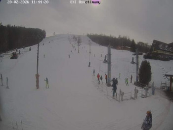 Ski Park Osvětimany