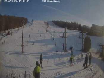 Ski Park Osvětimany