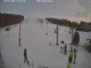 Ski Park Osvětimany