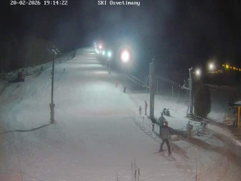 Ski Park Osvětimany