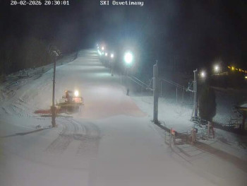 Ski Park Osvětimany