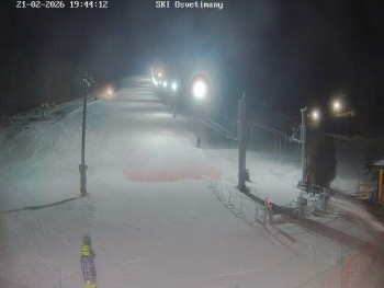 Ski Park Osvětimany