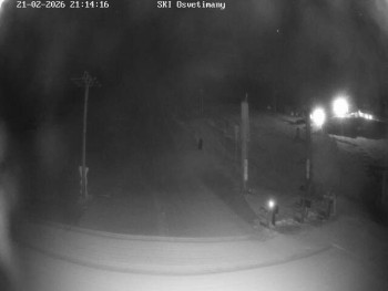 Ski Park Osvětimany