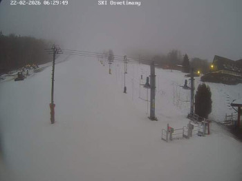 Ski Park Osvětimany