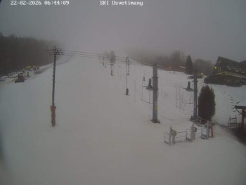 Ski Park Osvětimany