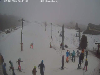 Ski Park Osvětimany