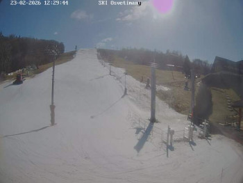 Ski Park Osvětimany