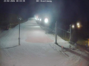 Ski Park Osvětimany