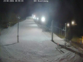 Ski Park Osvětimany