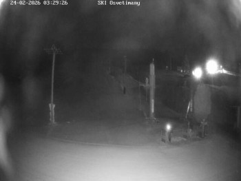 Ski Park Osvětimany